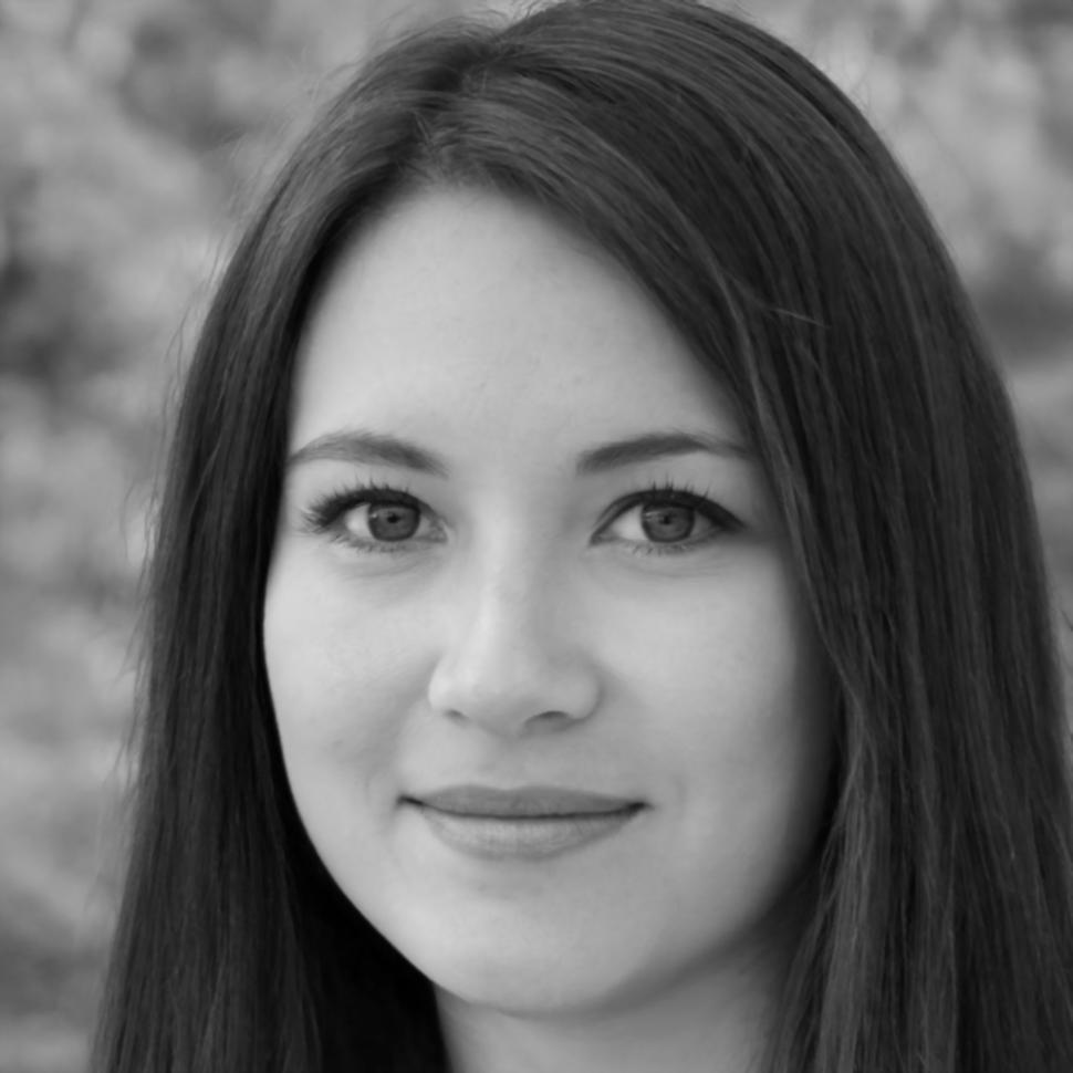Lena Tiedemann, Programmleiterin bei nuvoraios