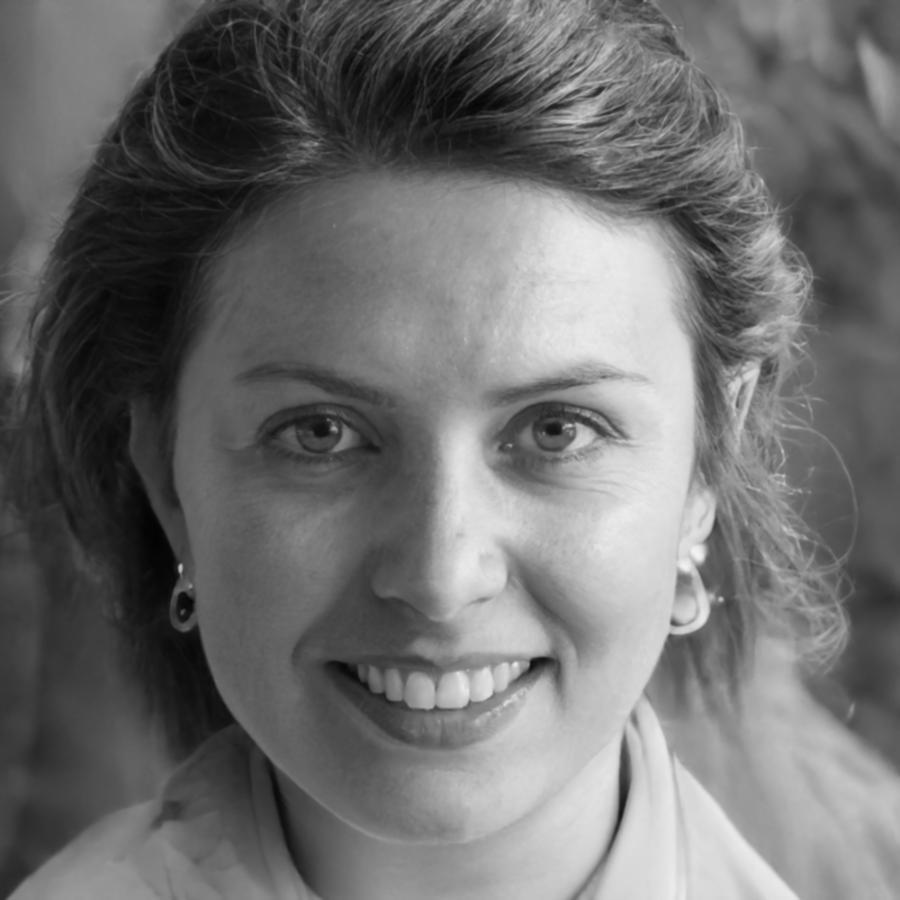 Signe Wittrock, Bildungskoordinatorin bei nuvoraios