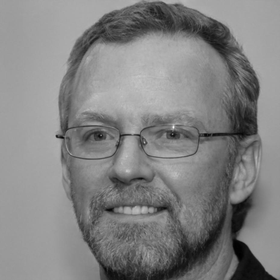 Kursleiter Tjark Schellenberg