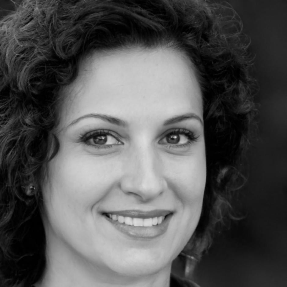 Klara Neuhaus, Absolventin des fortgeschrittenen Finanzplanungskurses